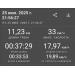  Hochgeladen am 25.07.2025 00:00:00Волков Петр 