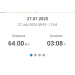  Hochgeladen am 27.07.2025 00:00:00Разуваев Александр 