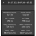  Hochgeladen am 31.07.2025 00:00:00Павлюк Илья 