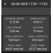  Hochgeladen am 05.08.2025 00:00:00Павлюк Илья 