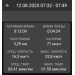  Hochgeladen am 12.08.2025 00:00:00Павлюк Илья 