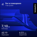  Hochgeladen am 14.08.2025 00:00:00Anna Zavialova 