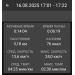  Hochgeladen am 16.08.2025 00:00:00Павлюк Илья 