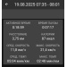  Hochgeladen am 19.08.2025 00:00:00Павлюк Илья 