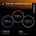  Hochgeladen am 19.08.2025 00:00:00Горячкова Елена 