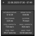  Hochgeladen am 22.08.2025 00:00:00Павлюк Илья 