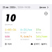  Hochgeladen am 22.08.2025 00:00:00Солодина Александра 