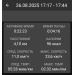  Hochgeladen am 26.08.2025 00:00:00Павлюк Илья 
