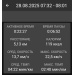  Hochgeladen am 28.08.2025 00:00:00Павлюк Илья 