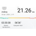  Hochgeladen am 30.08.2025 00:00:00Рябой Андрей 