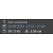  Hochgeladen am 24.09.2025 00:00:00Павлюк Илья 