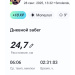  Hochgeladen am 28.09.2025 00:00:00Петрушина Юлия 