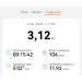 Hochgeladen am 06.10.2025 00:00:00Гатиатуллина Зухра 