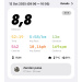  Hochgeladen am 12.10.2025 00:00:00Не Кристинка 