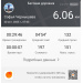  Hochgeladen am 20.10.2025 00:00:00Чернышева Софья 