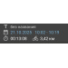  Hochgeladen am 21.10.2025 00:00:00Павлюк Илья 