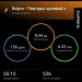  Hochgeladen am 25.03.2026 00:00:00Косей Галина 