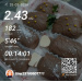  Hochgeladen am 28.03.2026 00:00:00Лукманова Лиана 
