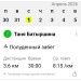  Hochgeladen am 01.04.2026 00:00:00Батыршина Татьяна 