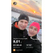  Hochgeladen am 21.04.2026 00:00:00Сапунова Анастасiя А♡А 
