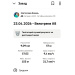  Загрузка от 23.04.2026 00:00:00 Коваль Златослава 