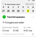  Hochgeladen am 03.05.2026 00:00:00Батыршина Татьяна 