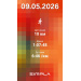  Загрузка от 09.05.2026 00:00:00 Чудина Анастасия 
