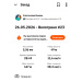 Hochgeladen am 26.05.2026 00:00:00Коваль Златослава 
