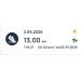  Hochgeladen am 03.09.2026 00:00:00Калмыкова Дарья 
