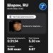  Hochgeladen am 30.09.2026 00:00:00Зиянбаева Анна 