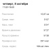 Загрузка от 08.10.2026 00:00:00 Доровская Любовь 