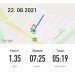  Hochgeladen am 22.08.2021 00:00:00Колесникова Наталья 