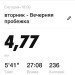  Hochgeladen am 26.05.2020 00:00:00Семенец ВИКТОРИЯ 