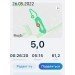  Загрузка от 26.05.2022 00:00:00 Кильдеева Виктория 