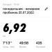  Hochgeladen am 25.07.2022 00:00:00Брыкалова Наталья 