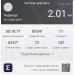 Hochgeladen am 23.12.2022 00:00:00Файзуллоева Надежда 