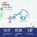  Hochgeladen am 27.01.2023 00:00:00Кабанцев Николай 