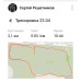  Загрузка от 23.04.2023 00:00:00 Решетников Сергей 