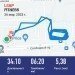  Hochgeladen am 26.03.2023 00:00:00Кабанцев Николай 