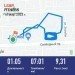  Hochgeladen am 18.03.2023 00:00:00Кабанцев Николай 