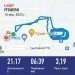  Hochgeladen am 16.04.2023 00:00:00Кабанцев Николай 