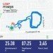  Hochgeladen am 14.04.2023 00:00:00Кабанцев Николай 