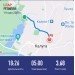  Hochgeladen am 19.05.2023 00:00:00Космодемьянский Евгений 
