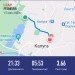  Hochgeladen am 15.05.2023 00:00:00Космодемьянский Евгений 