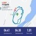  Hochgeladen am 07.05.2023 00:00:00Смирнова Любовь 