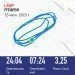  Hochgeladen am 15.07.2023 00:00:00Евгения Кэт 