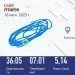  Hochgeladen am 18.07.2023 00:00:00Евгения Кэт 