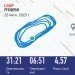  Hochgeladen am 23.07.2023 00:00:00Евгения Кэт 