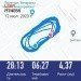  Hochgeladen am 12.07.2023 00:00:00Евгения Кэт 