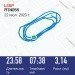  Hochgeladen am 22.07.2023 00:00:00Евгения Кэт 